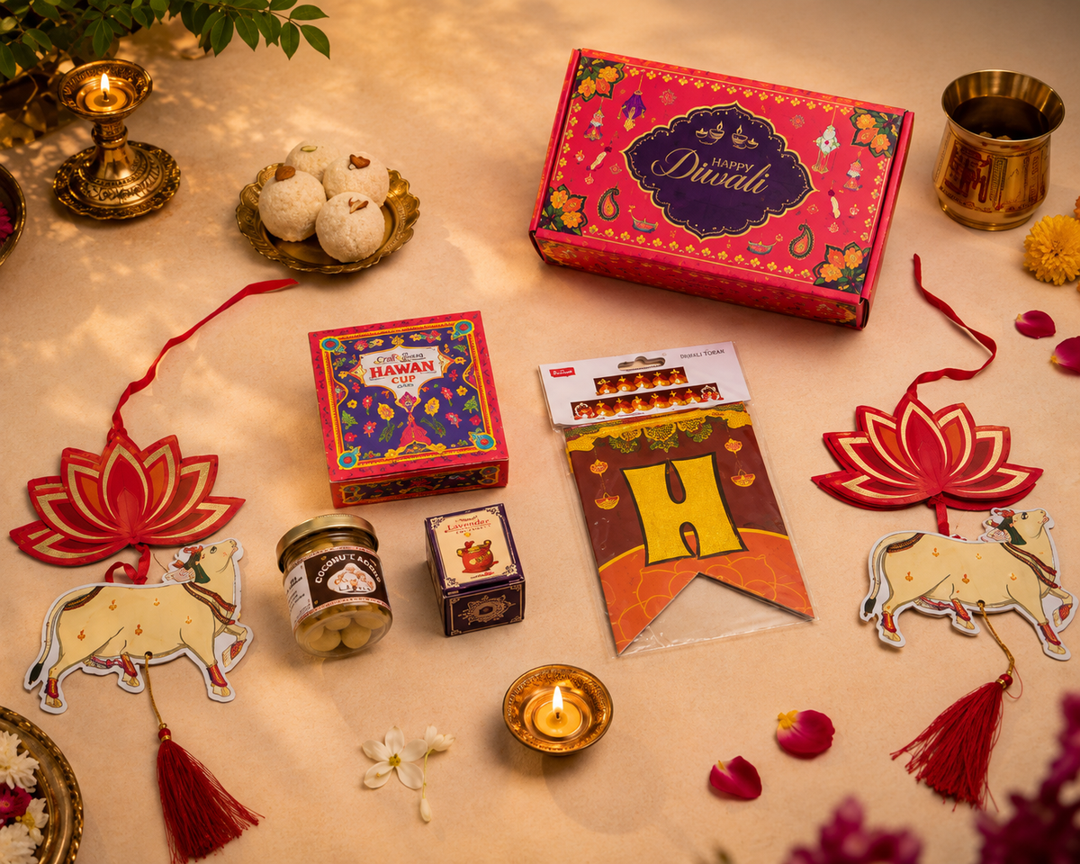 Utsav Gift Hamper
