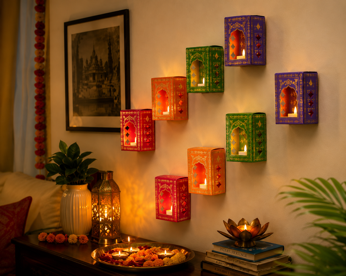 Deep Dwar Decor Pack