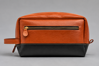 Men's Toiletry Kit Bag