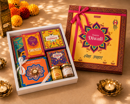 Aarambh Gift Box